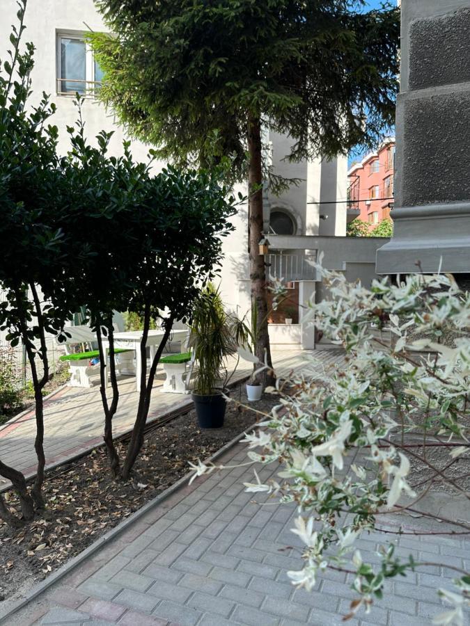 Markoni 1 Burgas City Eksteriør billede